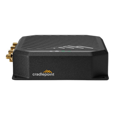 Cradlepoint S700 Semi-Ruggedized IoT LTE Router, NetCloud, GPS, Wi-Fi